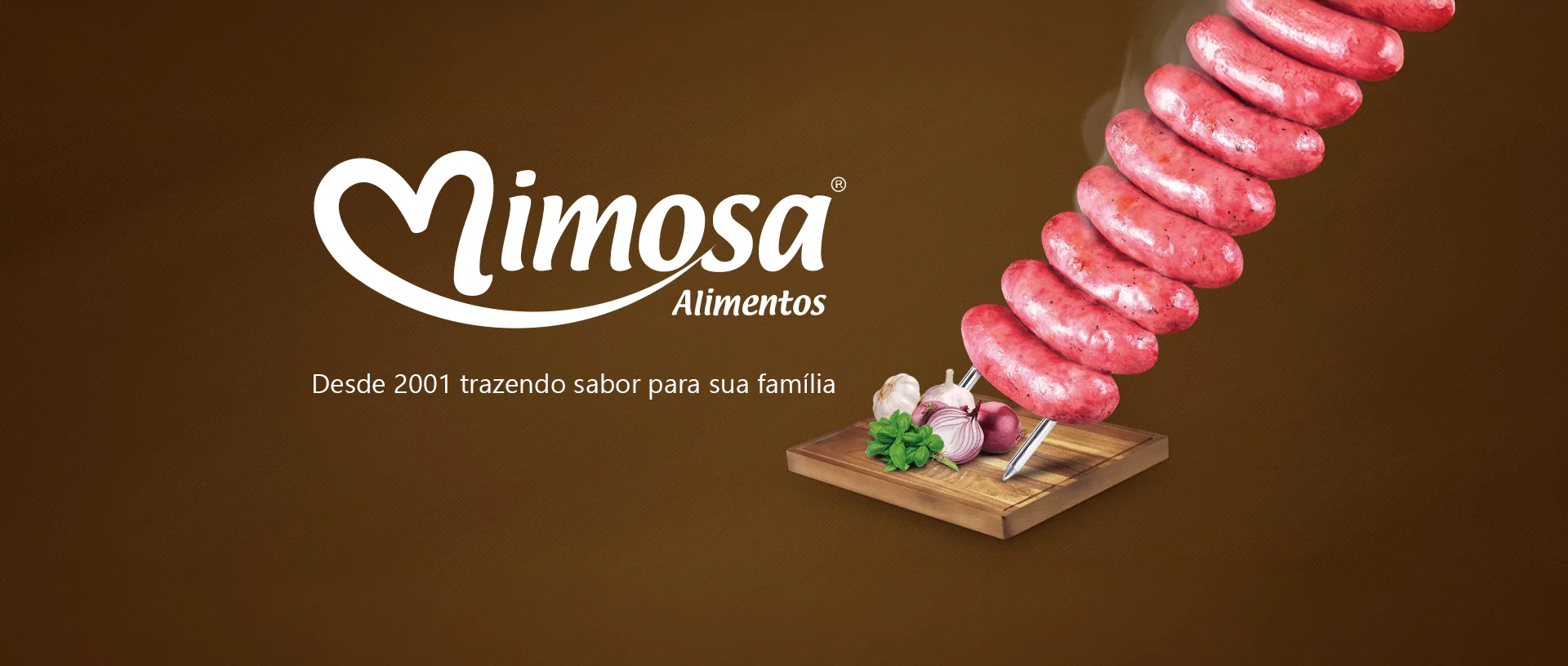 Mimosa